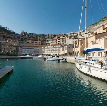 Portopiccolo Luxury Penthouse Apartment Sistiana Exterior photo
