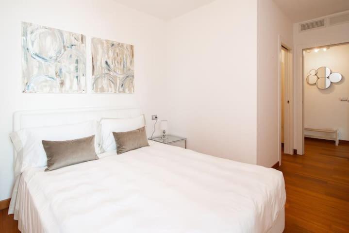 Portopiccolo Luxury Penthouse Apartment Sistiana Exterior photo