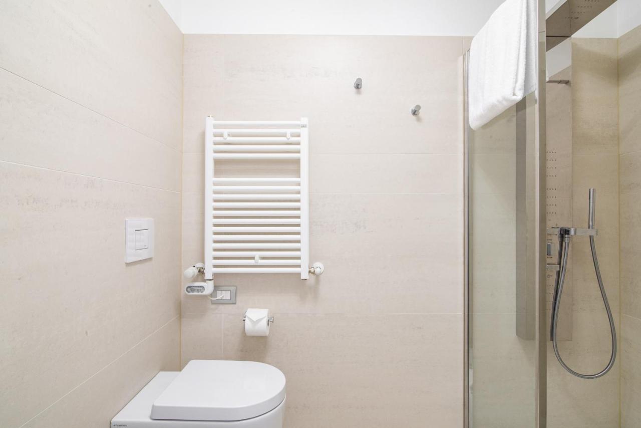 Portopiccolo Luxury Penthouse Apartment Sistiana Exterior photo