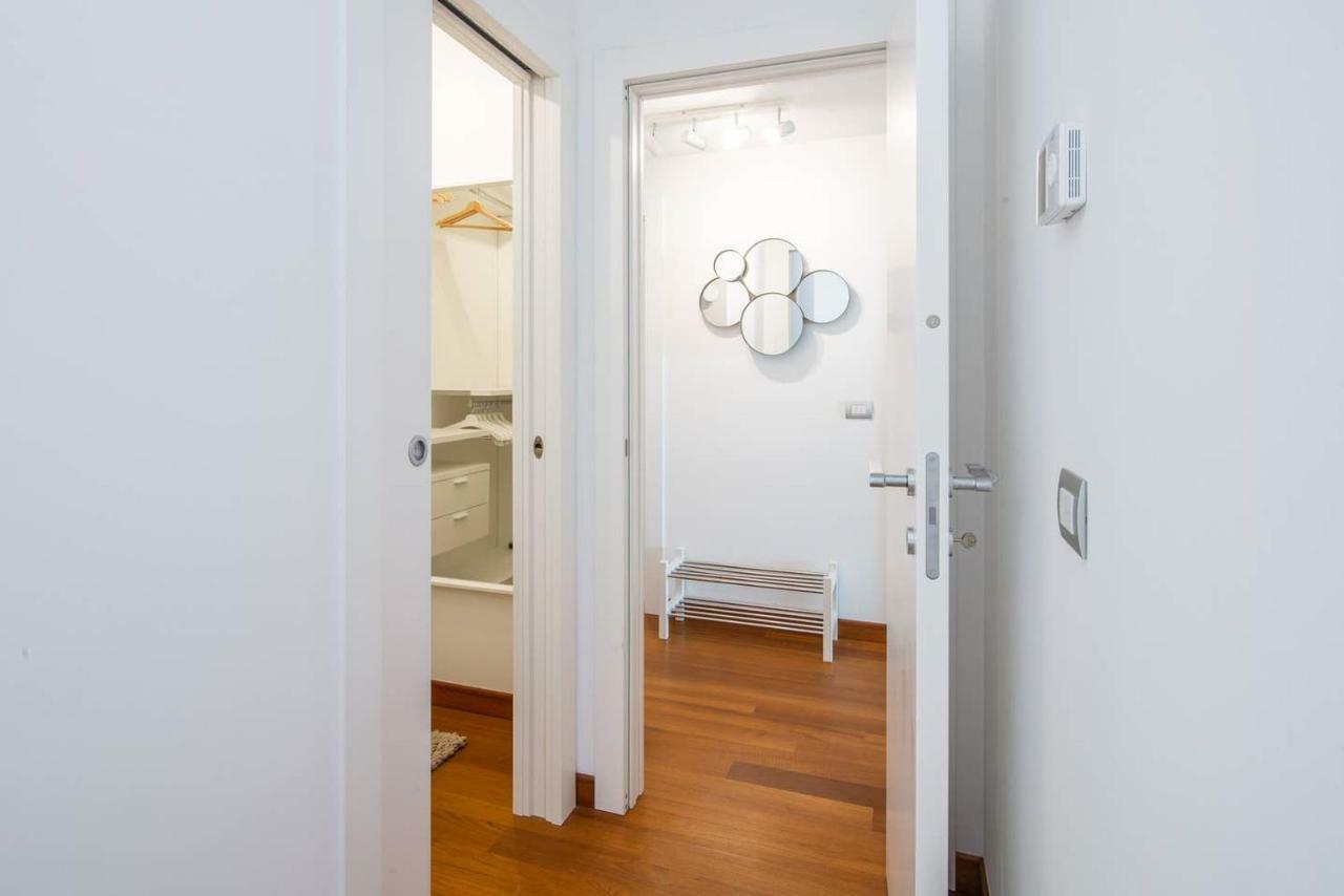 Portopiccolo Luxury Penthouse Apartment Sistiana Exterior photo